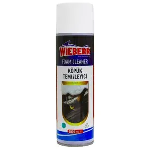 Wieberr Foam cleaner - 500ml