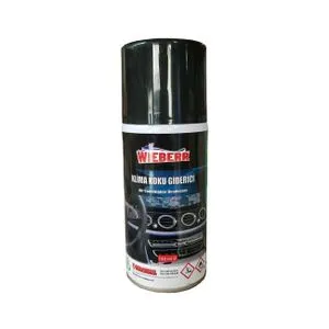 Wieberr Odstranjivač neugodnih mirisa kod klima uređaja 150ml