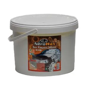 Wieberr Prašak za beskontaktno pranje - NEROWAX 10kg