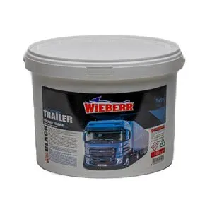 Wieberr Prašak za beskontaktno pranje - TRAILER 10kg