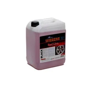 Wieberr Sr. za pranje felni RedLine 5l