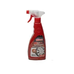 Wieberr Sredstvo za pranje felni Deluxe 0.5l
