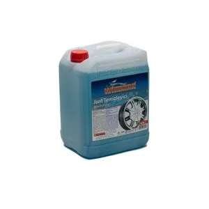 Wieberr Sredstvo za pranje felni Deluxe 5l