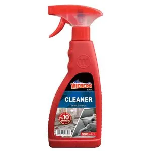 Wieberr Sr.za generalno čišćenje - BLACK CLEANER 0.5l