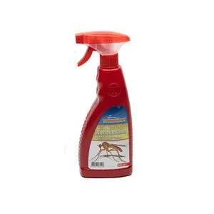 Wieberr Sr.za čišćenje MUŠICA 0.5l