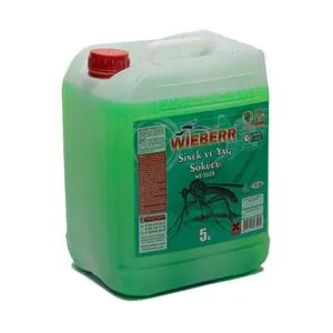 Wieberr Sr.za čišćenje MUŠICA 5l