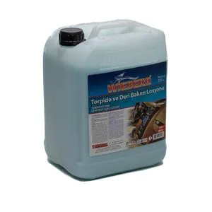 Wieberr Sr.za instr.tablu - LOSION 5l