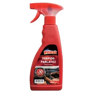 Wieberr Sr.za instr.tablu - MLEKO DELUXE 0.5l