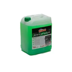 Wieberr Sr.za pranje felni i motora 0.5l