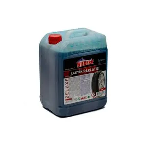 Wieberr Sr.za sjaj guma DELUXE 5l