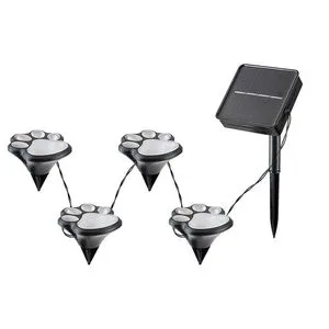 Wigry spoljna solarna lampa