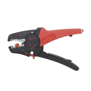 Wiha 42062 Automatska klešta za skidanje izolacije do 16 mm²