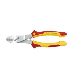 Wiha 43660 VDE izolovani sekač kablova Professional