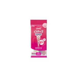 Wilkinson Extra 3 brijači Essentials Beauty 3