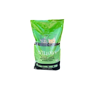 Willowy cat steril 10kg