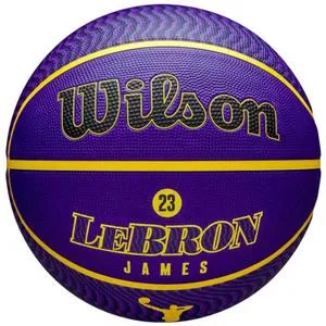 Wilson Icon Outdoor Lebron Sz7 Unisex