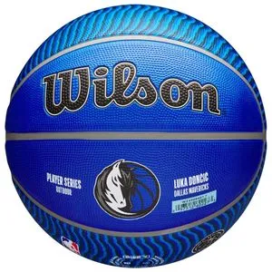 Wilson Lopta Nba Player Icon - Outdoor - Luka Wz4006401xb7