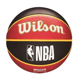 Wilson lopta NBA Team Tribute ATL Hawks WTB1300XBATL