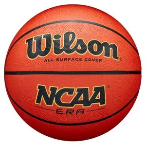 Wilson Lopta Ncaa Era Bskt Brown Unisex