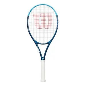 Wilson Reket Ultra Power 105 Rxt Tns Rkt Unisex