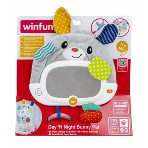 Win Fun Baby Dan I Noć Drugar Zeka 000798-Ni