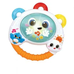 Win Fun Baby Shaker Daire