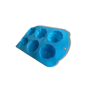 Win silikonski kalup 266x168mm H37 Wt - E400404