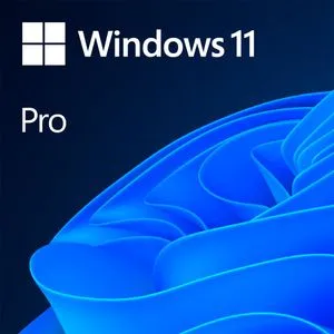 Windows 11 Professional 64Bit Engleski Internacionalni 1pk DSP OEI DVD