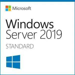 Windows Server Standard 2019 64Bit - Engleska verzija