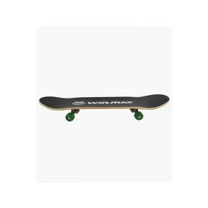 WINMAX Skateboard zeleni