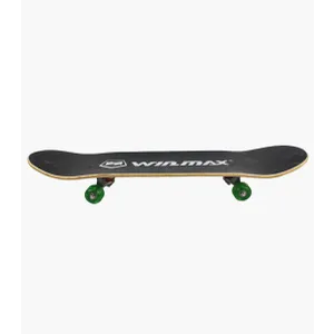 WINMAX Skateboard zeleni