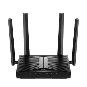 Wireless Mesh Router Cudy WR3600/BE3600 WiFi 7/EXT4x5dBi/1W/4LAN