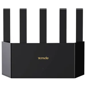 Wireless Router Tenda TX2L Pro AX1500/2.4:300Mbps&5Ghz:1201Mbpsi/3xGLAN/1xGBWAN MU-MIMO