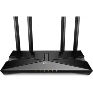 Wireless Ruter TP-Link AX53 AX3000 Wi-Fi 6 4xext antena/1WAN/4LAN