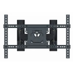 WM-75ST-02 Gembird rotate/tilt VESA max. 60x40cm 32-75 max.45kg (ugaoni)