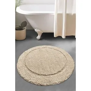 Wolle - 09 Stone Bathmat
