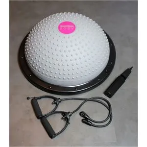 Women's Health BODY Bosu lopta