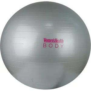 Women's Health BODY Pilates lopta 65cm