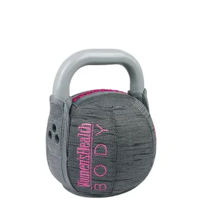 Women's Health BODY Rusko zvono 4 kg