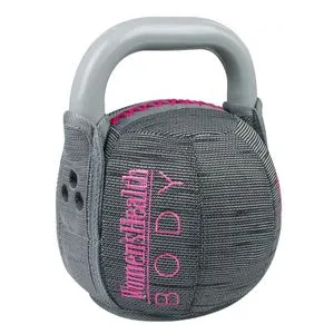 Women's Health BODY Rusko zvono 8kg