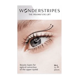 Wonderstripes Trakice Za Podizanje Ocnih Kapaka M+ L