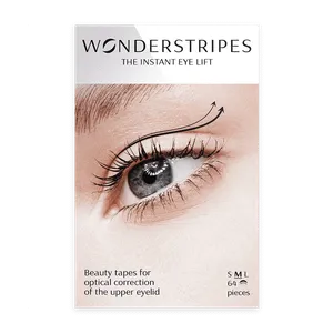 Wonderstripes Trakice Za Podizanje Ocnih Kapaka M