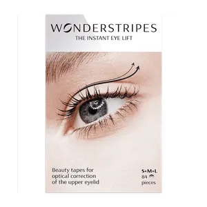 Wonderstripes Trakice Za Podizanje Ocnih Kapaka S + M+ L