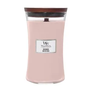 WoodWick Sveća  Classic Large Rosewood 93025E