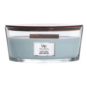 Woodwick Sveća Ww Classic Elipse Seaside Neroli 1681470E