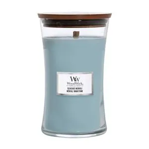 Woodwick Sveća Ww Classic Large Seaside Neroli 1681484E