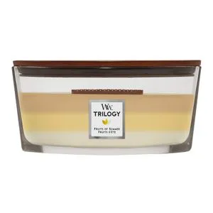 Woodwick Sveća Ww Trilogy Elipse Fruits Of Summer 76958E