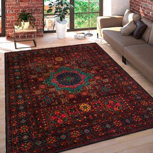 Woosonıl072 Claret Red
Camel
Green Carpet (160 x 230)