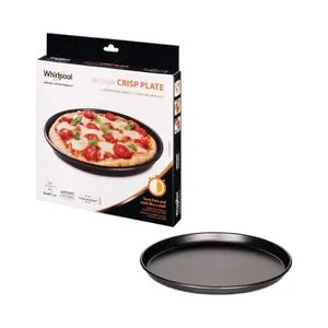 WPro tanjir za mikrotalasnu rernu 32cm AVM305