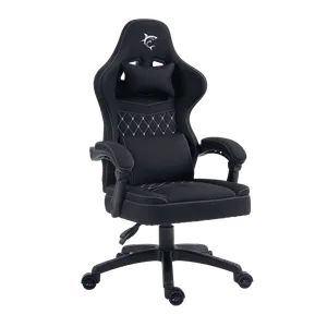 WS AUSTIN Black, Gaming Chair